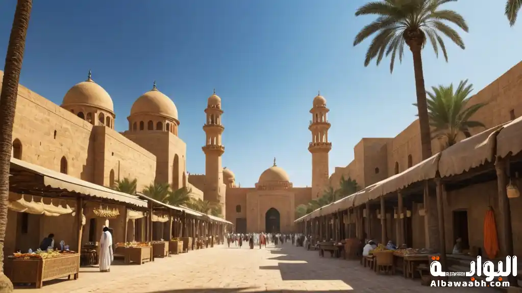 تاريخ الشعوب والحضارات