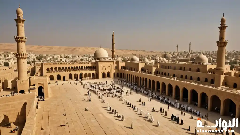 تاريخ الشعوب والحضارات