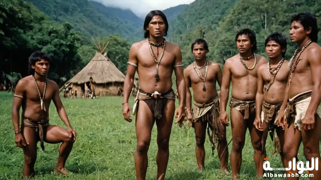 تاريخ الشعوب والحضارات