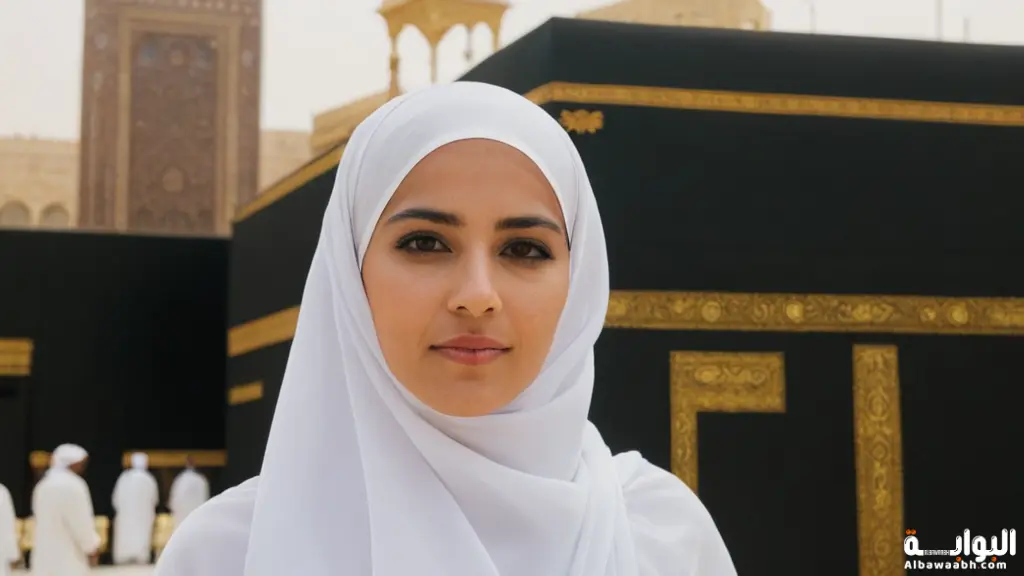 تفسير رؤية الكعبة من بعيد للعزباء