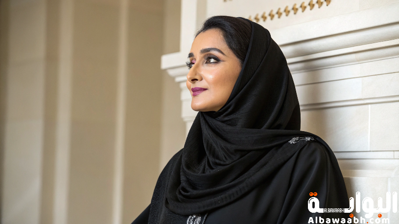 هيفاء آل مقرن