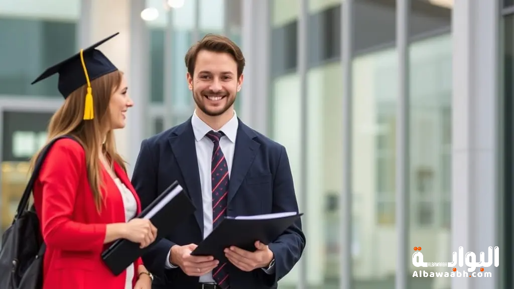 دبلوم ادارة اعمال