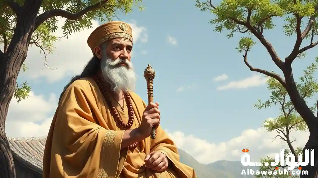 أهم علماء العرب