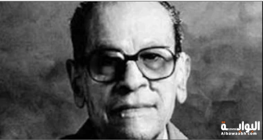 نجيب محفوظ