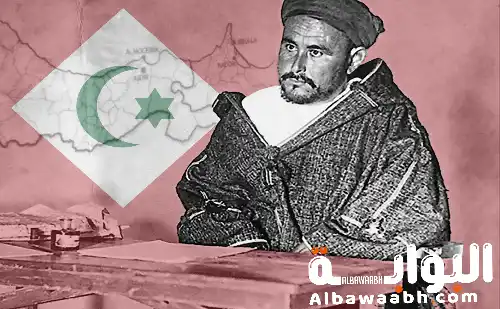 عبد الكريم الخطابي