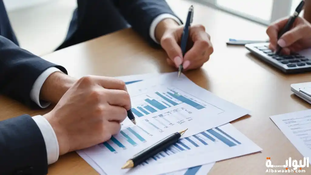 أسرار تنظيم الإدارة المالية لتحقيق أفضل أداء وربحية مستدامة