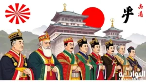 إمبراطورية اليابان