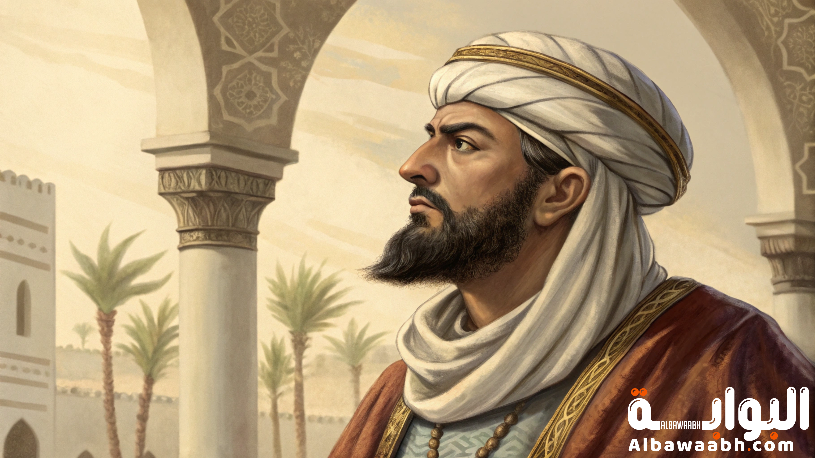 عمر بن الخطاب