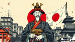إمبراطورية اليابان
