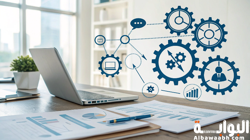 مرونة إدارية