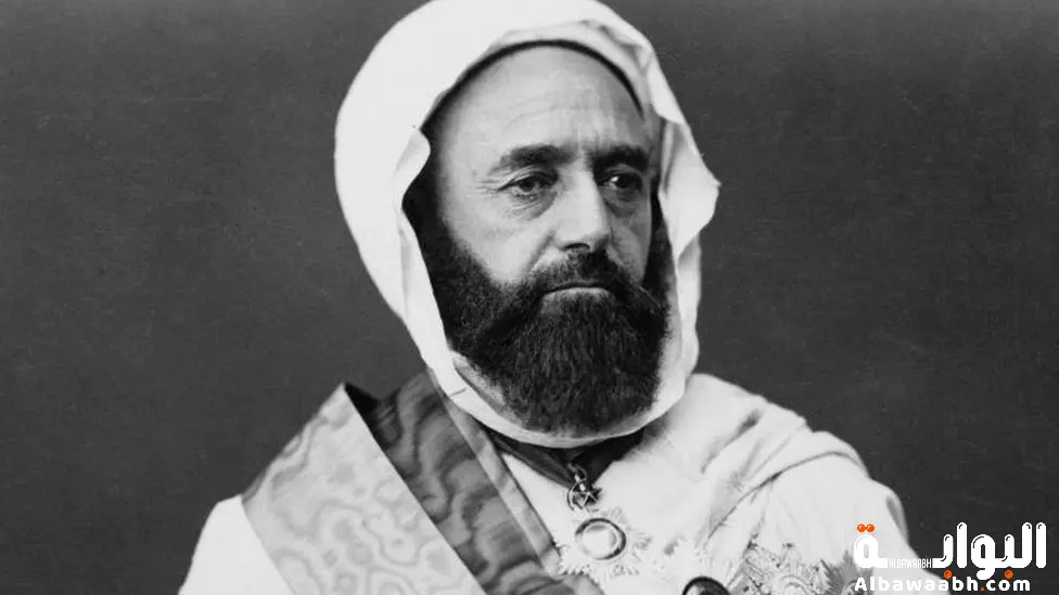 عبد القادر الجزائري: مؤسس الدولة الحديثة ومقاوم الاستعمار الفرنسي