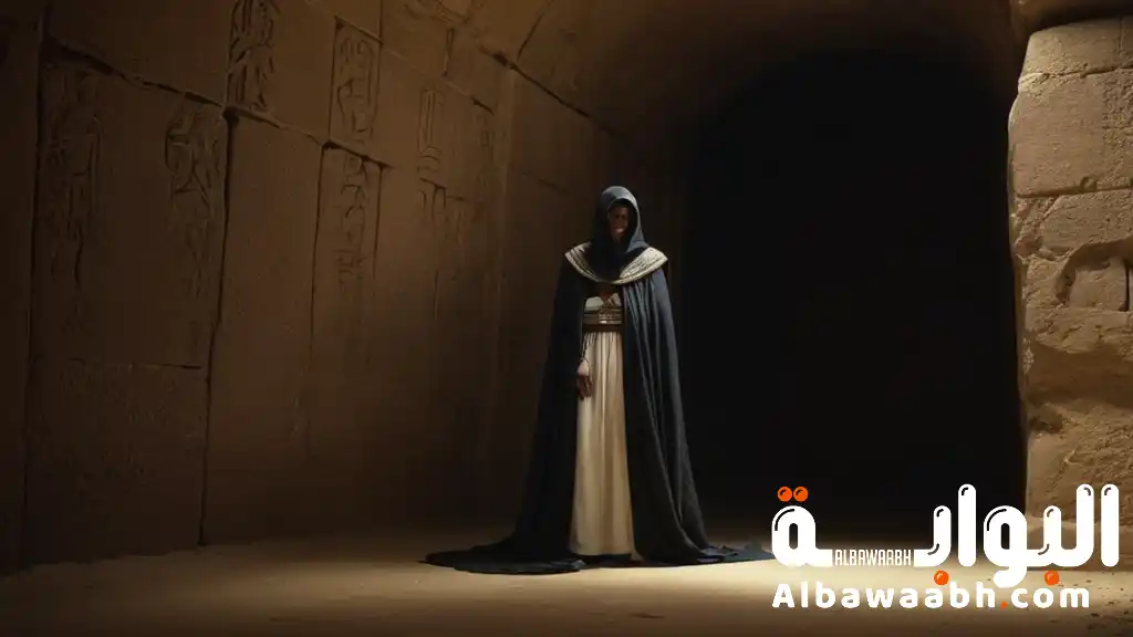 حلم رؤية الميت غاضب