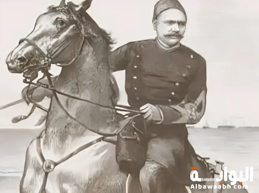 أحمد عرابي: زعيم الفلاحين الذي وقف في وجه الخديوي دفاعًا عن مصر