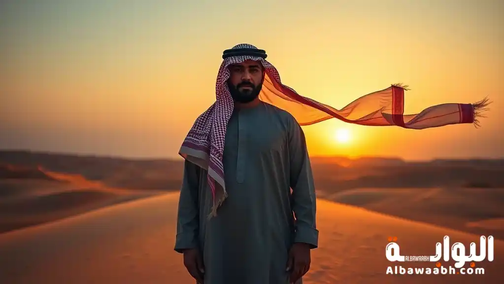 أبيات شعر قوية عن عزة النفس