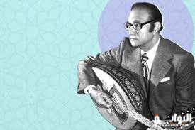 محمد عبد الوهاب