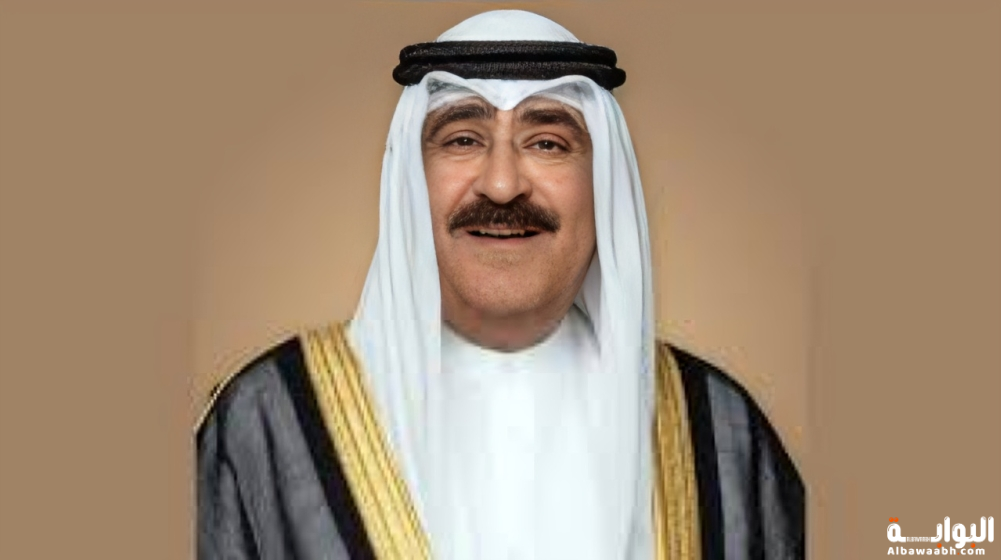 الشيخ مشعل الأحمد الجابر الصباح: رئيس دولة الكويت ومسؤولياته