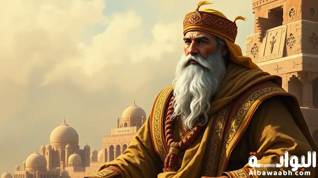 المعز لدين الله الفاطمي