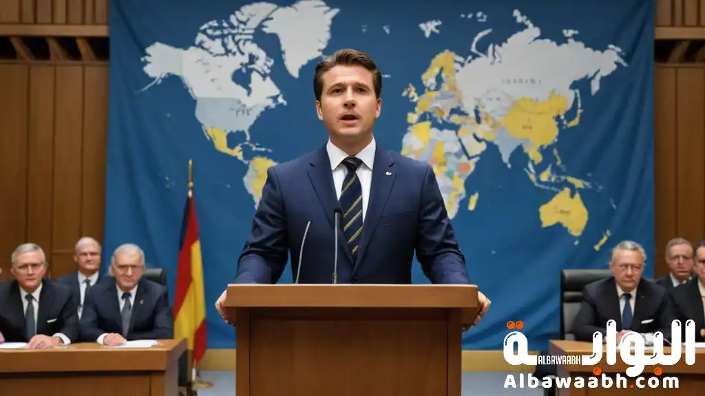 شخصيات سياسية