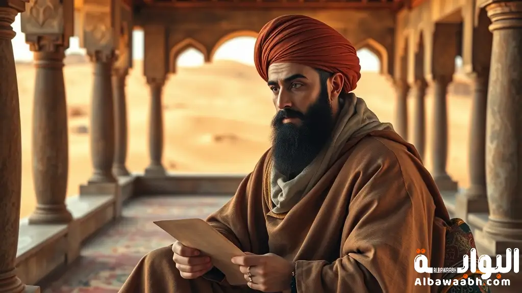 جرير بين الهجاء والغزل: لسانٌ لا يعرف المهادنة