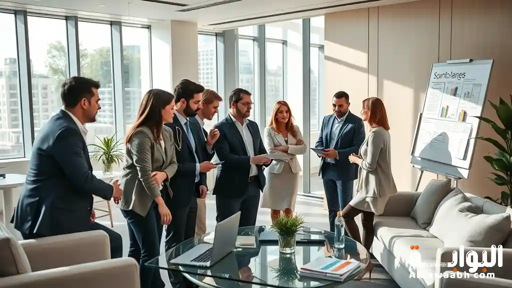 اتخاذ القرار وحل المشكلات