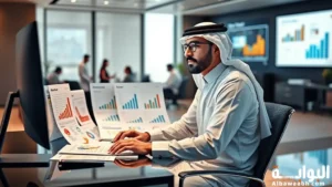 ما هي مهام مدير التسويق