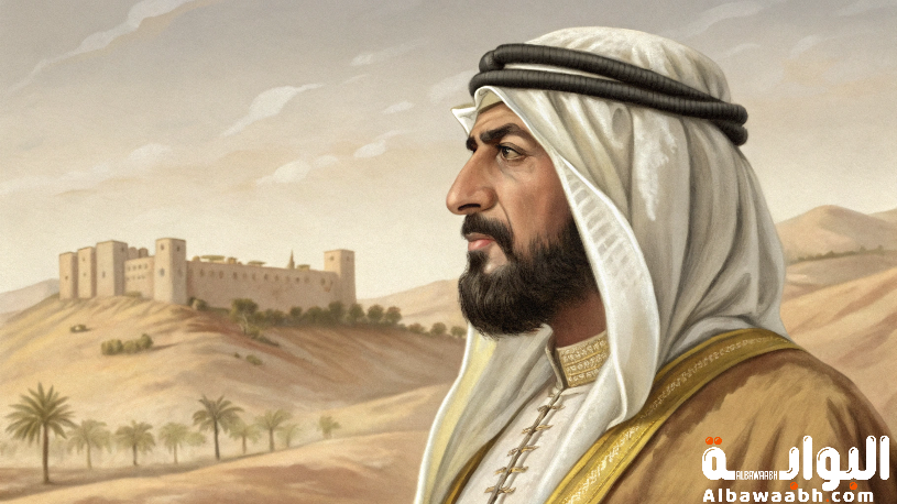 موسى بن نصير