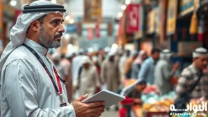 ما هي مهام مدير التسويق