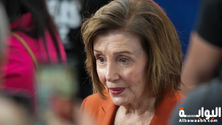 نانسي بيلوسي