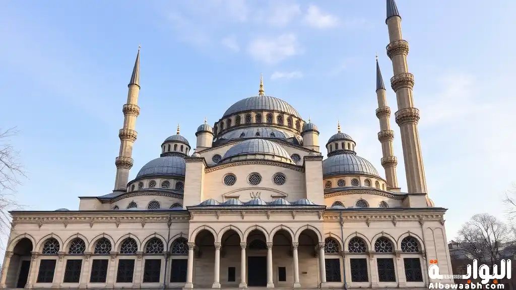 السلطان محمد الفاتح