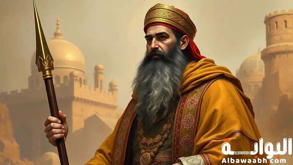 المعز لدين الله الفاطمي