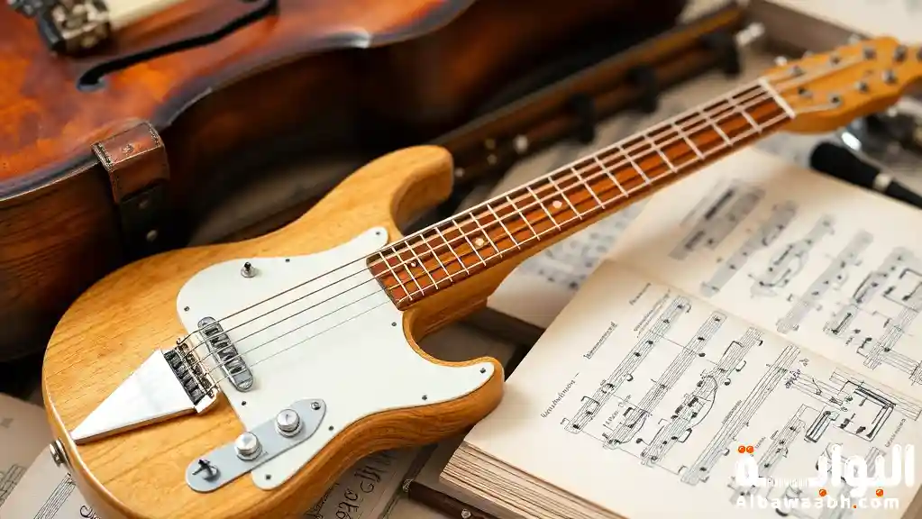 أنواع الموسيقى الكلاسيكية