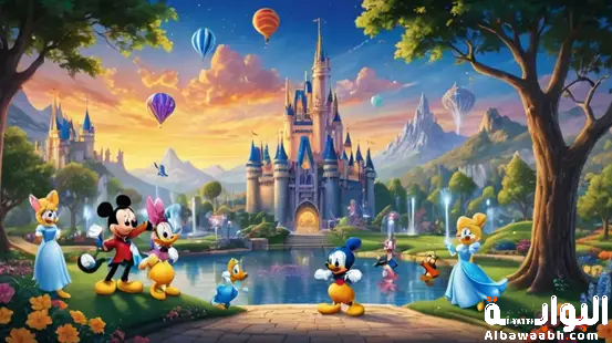 شخصيات كرتونيه مرعبه