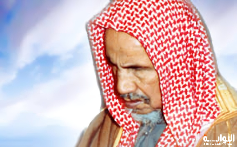 عبد الله بن باز