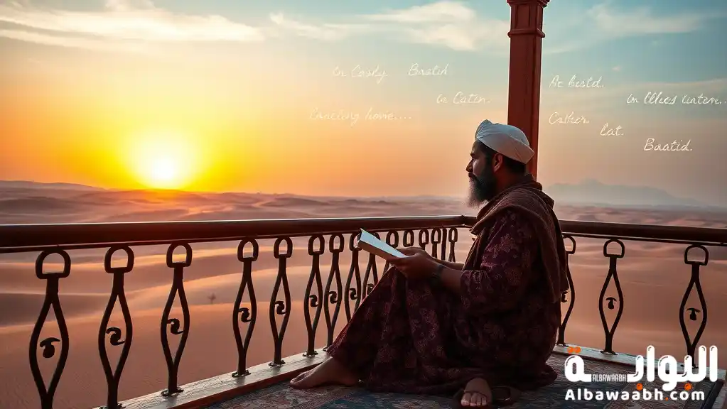 أجمل ابيات شعر