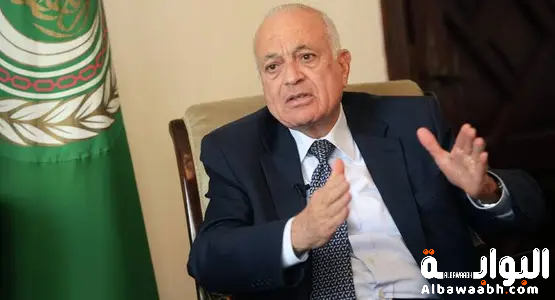 نبيل العربي