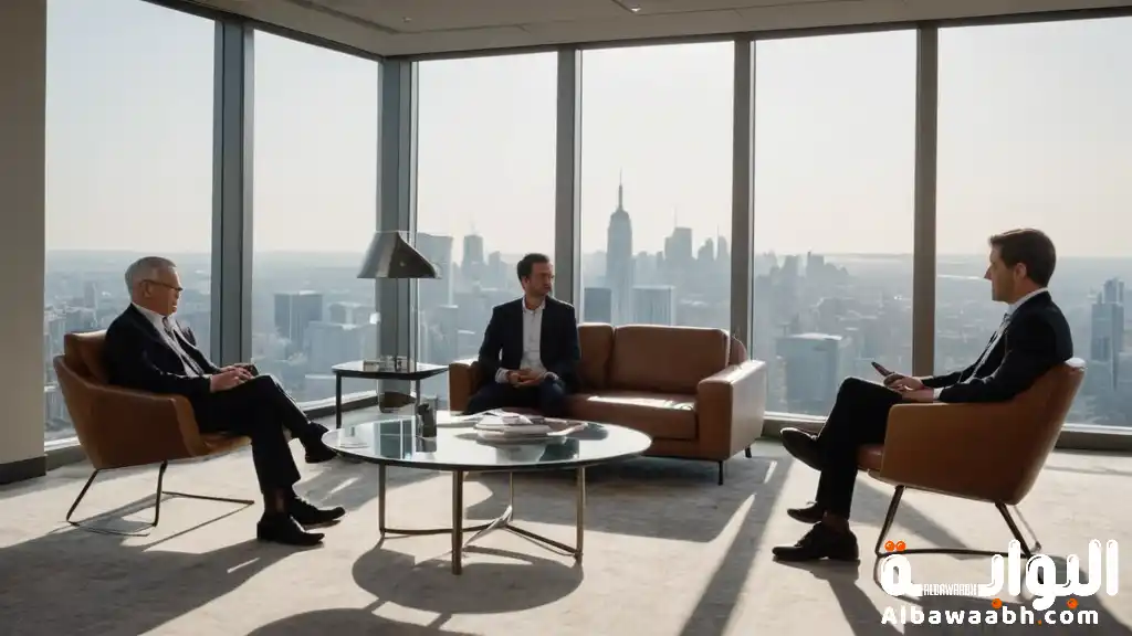 أهداف التأمين