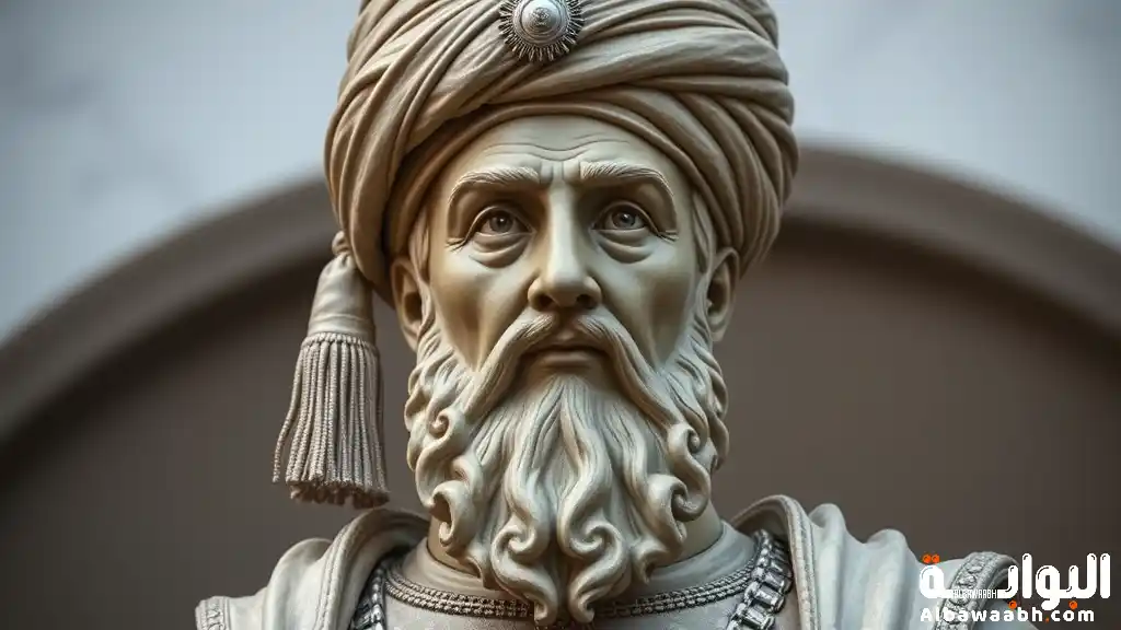 السلطان محمد الفاتح