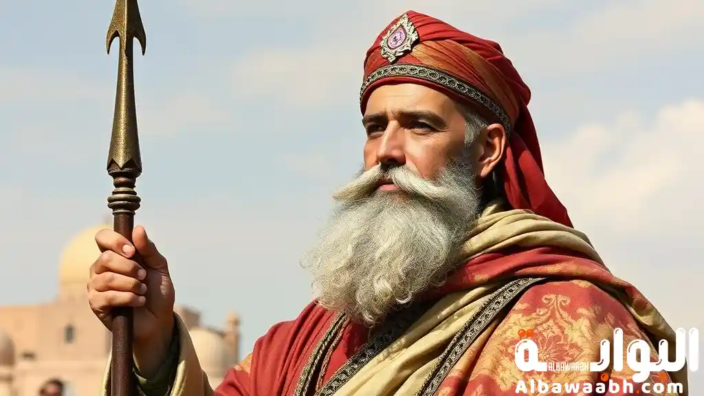 المعز لدين الله الفاطمي