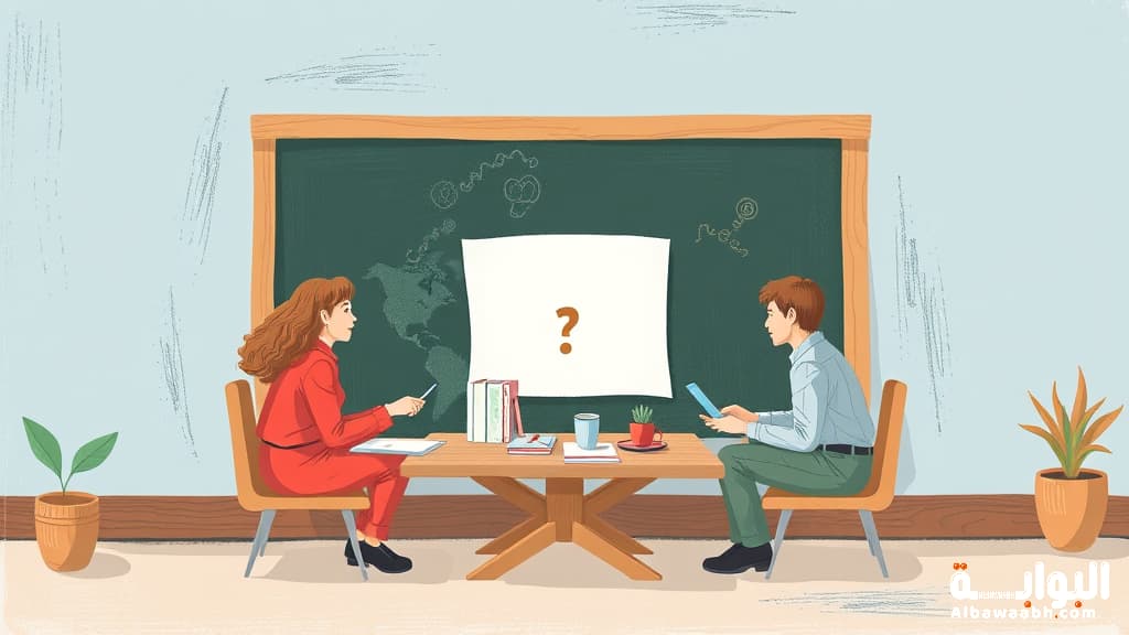 أهمية المورد البشري