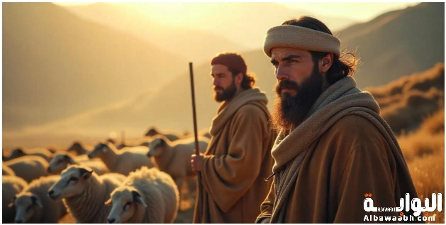 أبناء يوسف عليه السلام