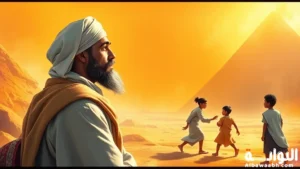 أبناء يوسف عليه السلام