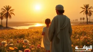 أبناء يوسف عليه السلام