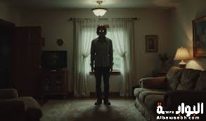 حلم الجلوس مع الجن