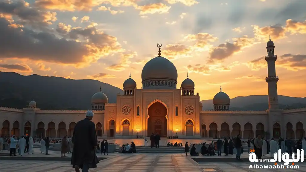 أمرنا الرسول صلى الله عليه وسلم