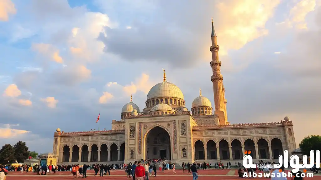 المعز لدين الله الفاطمي