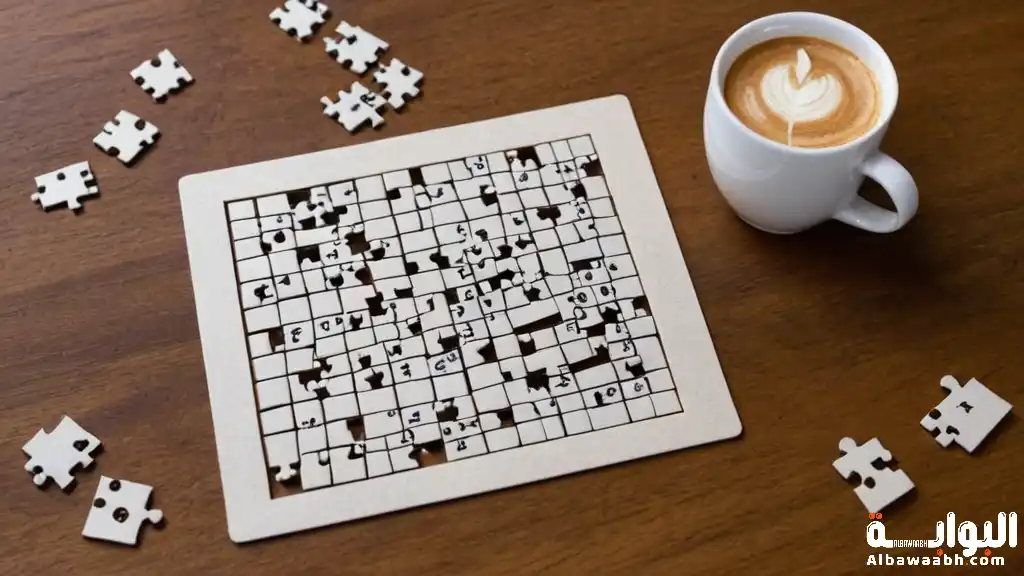 ألغاز سهلة مع الجواب