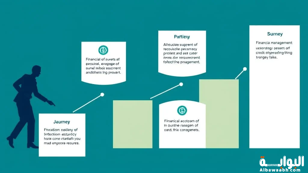 تنظيم الادارة المالية