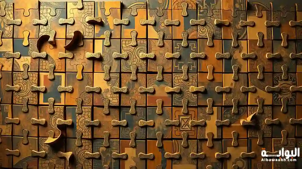 ألغاز شعرية مع الحل