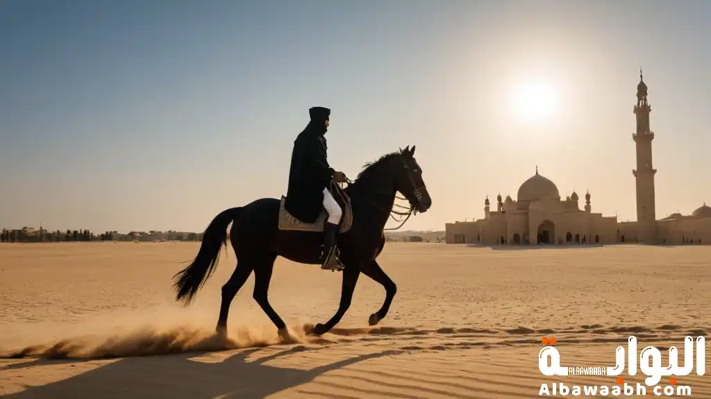 عقبة بن نافع