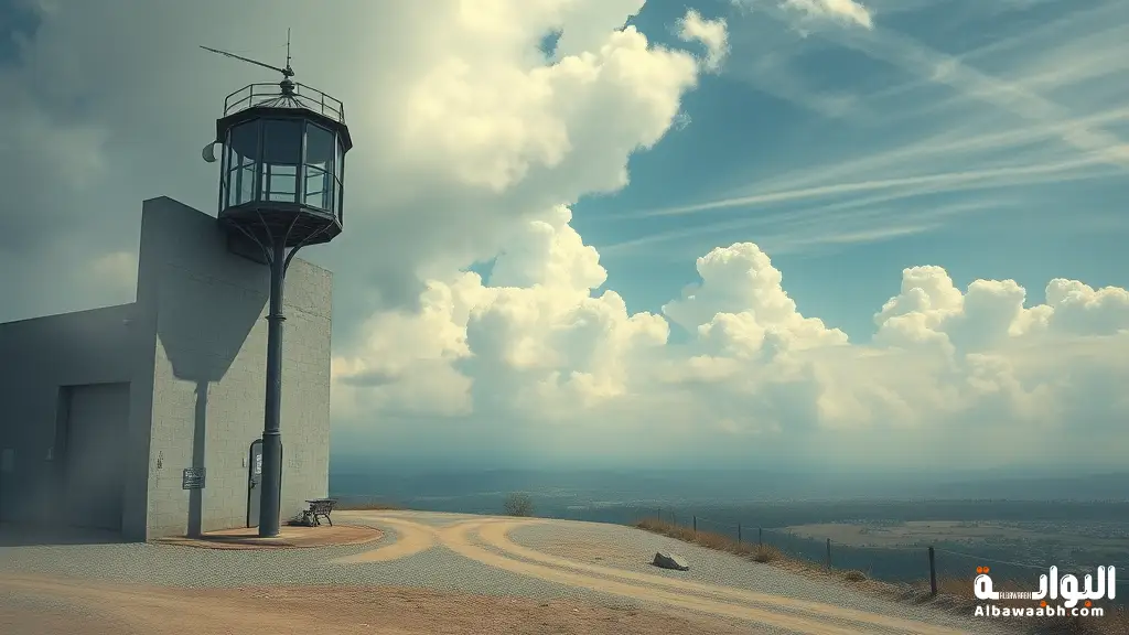 حلم دخول السجن